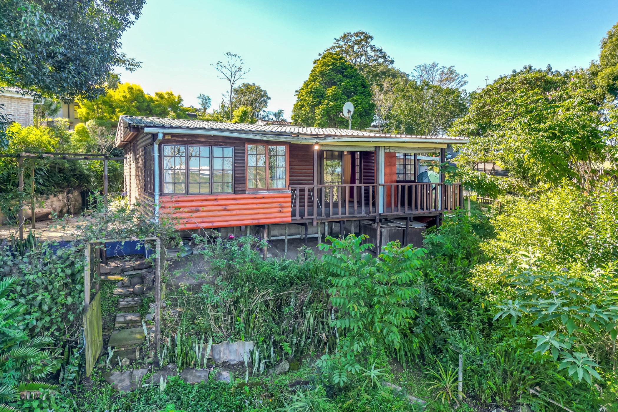 House for sale in Inchanga - 1KF1697193