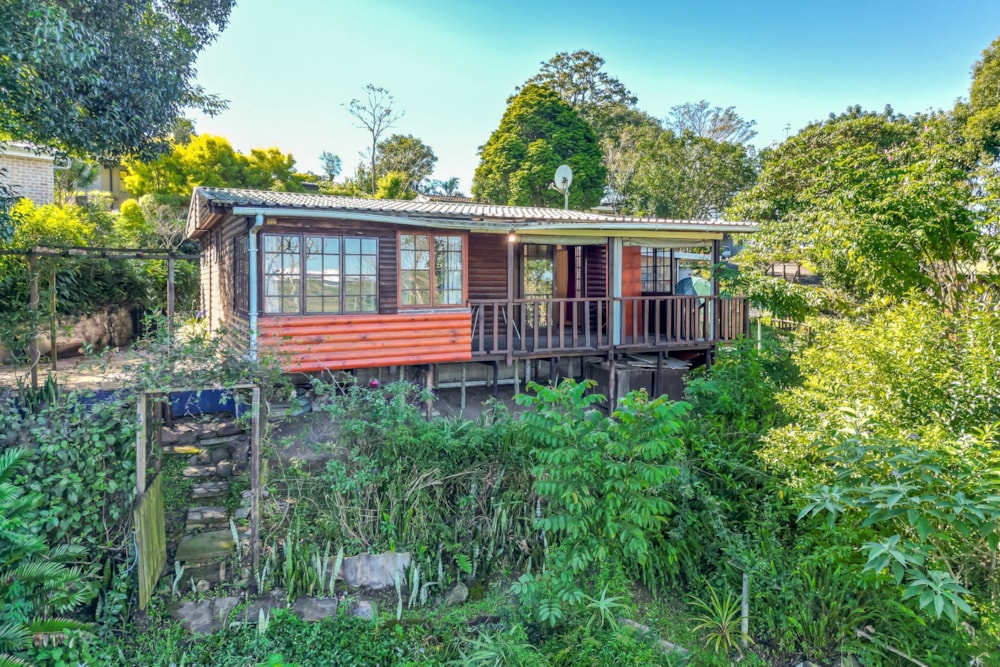 House for sale in Inchanga - 1KF1697193