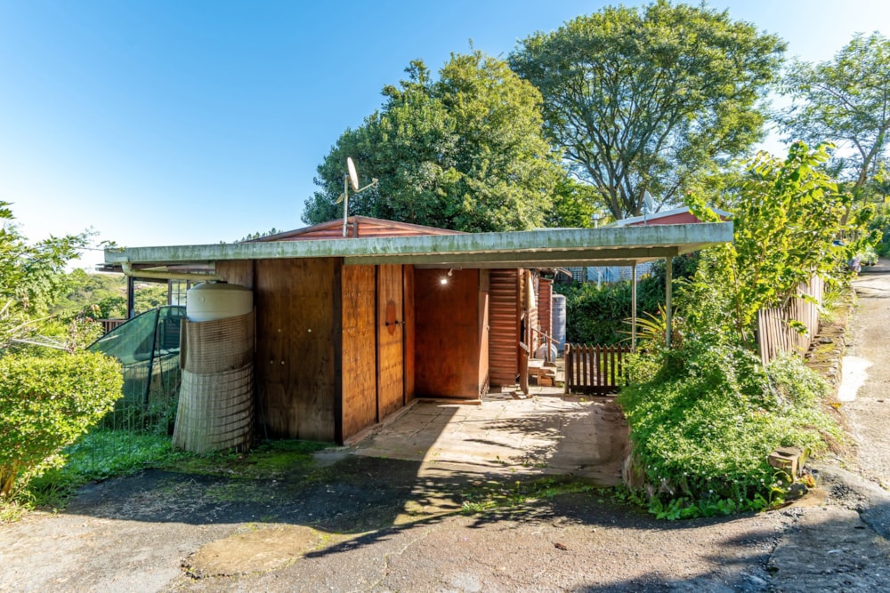 House for sale in Inchanga - 1KF1697193