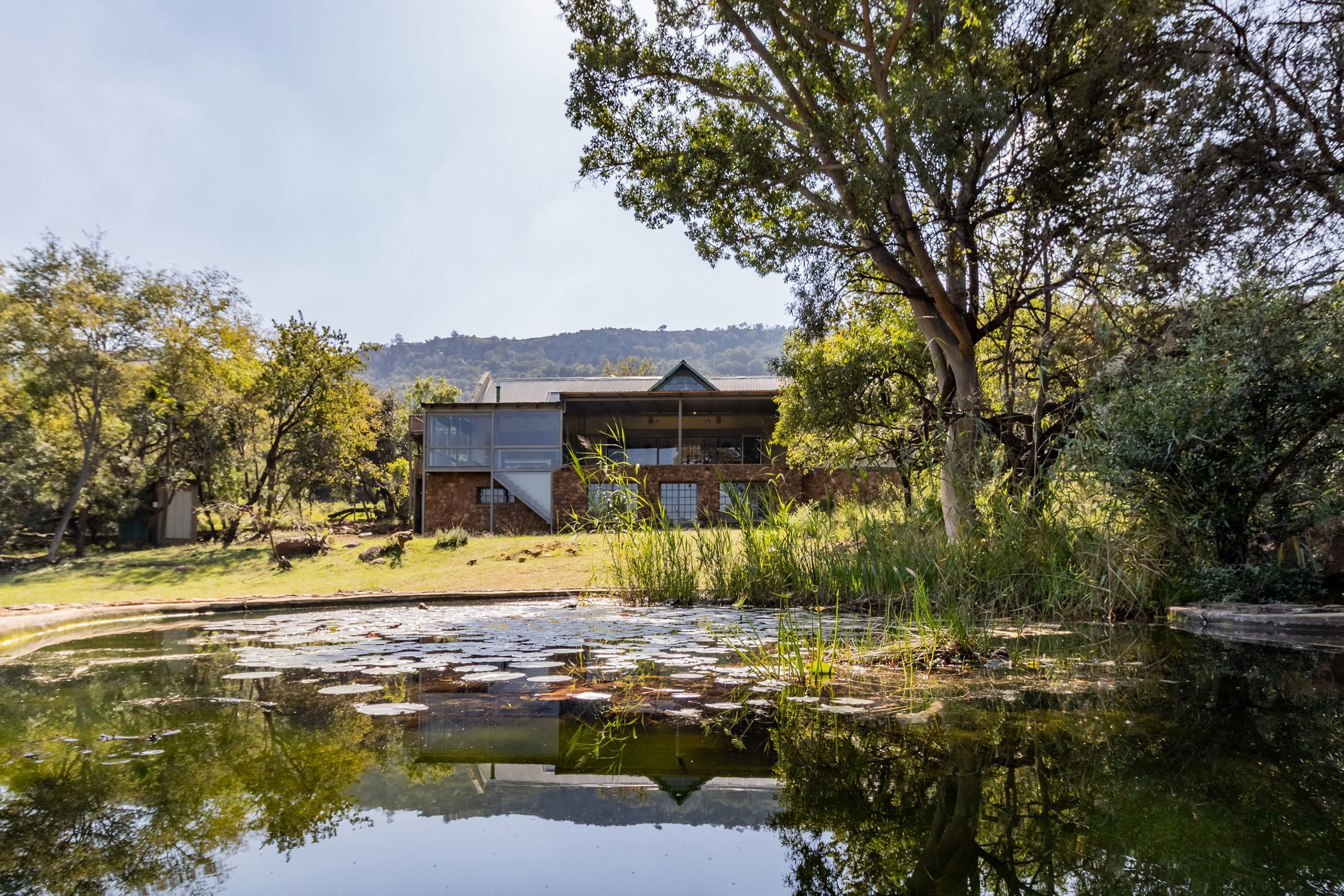 Mixed use farm for sale in Skeerpoort - 1HR1700514