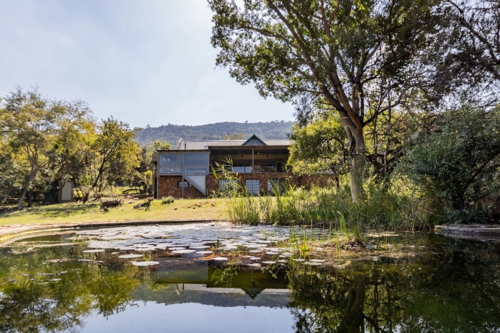 Mixed use farm for sale in Skeerpoort - 1HR1700514