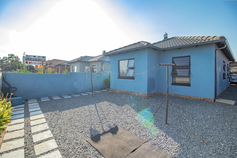 House for sale in Soshanguve East - PTM1697771