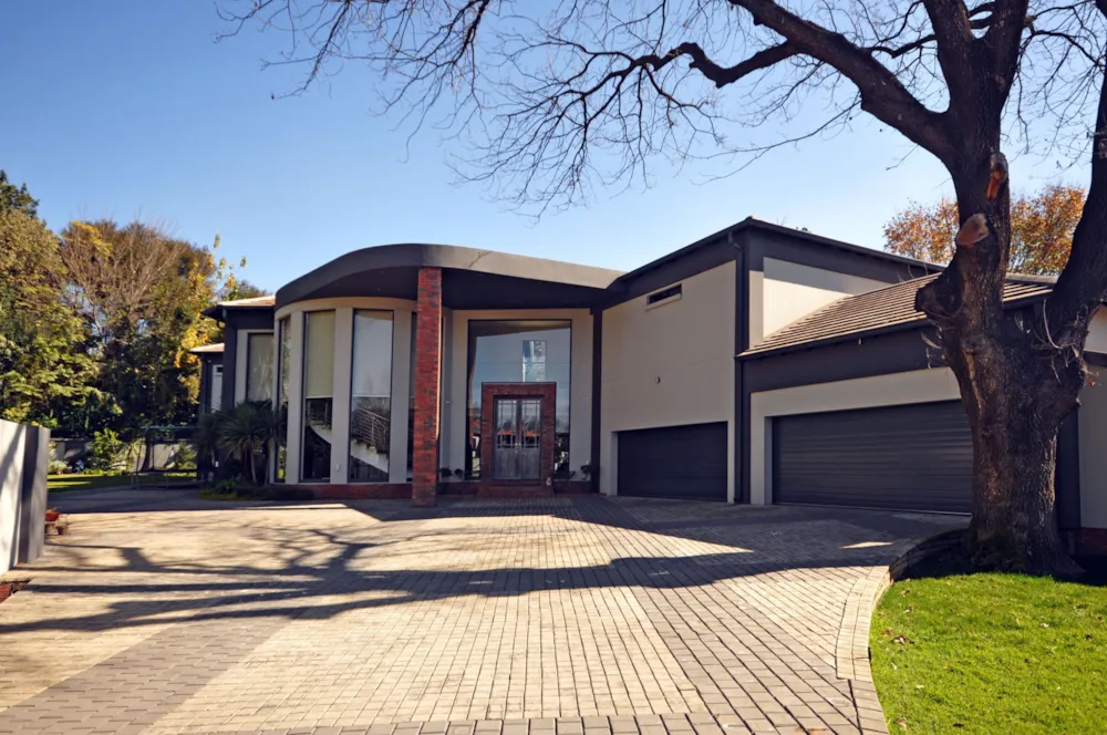 House for sale in Vanderbijlpark SW 5 - 1VT1702552 House for sale in Vanderbijlpark SW 5 - 1VT1702552