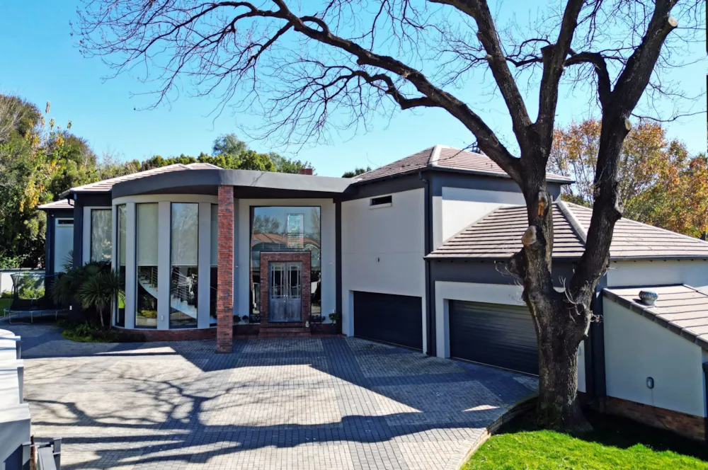 House for sale in Vanderbijlpark SW 5 - 1VT1702552 House for sale in Vanderbijlpark SW 5 - 1VT1702552