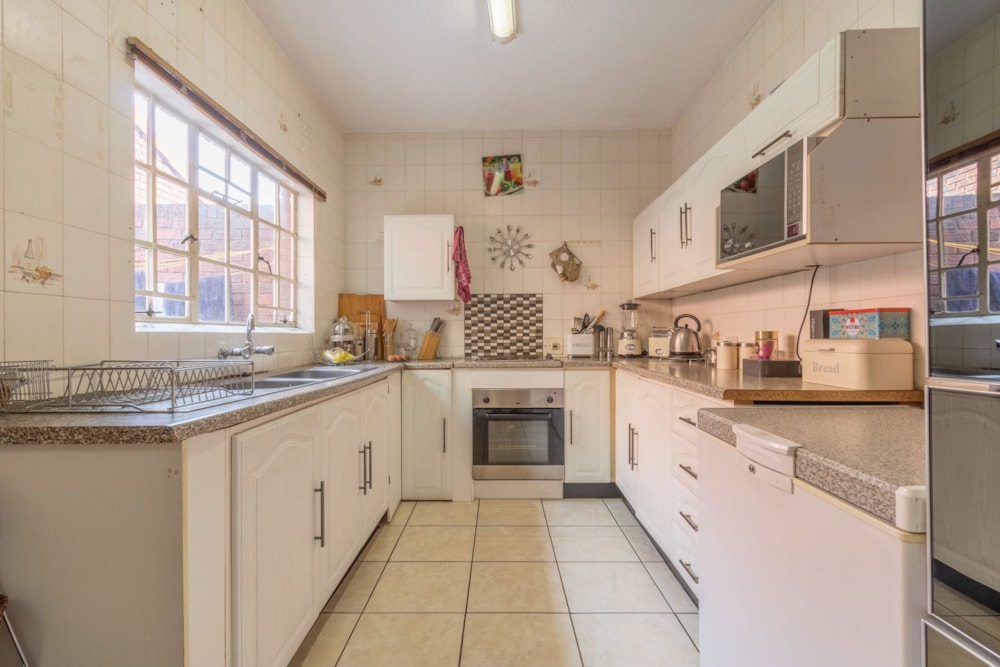 Townhouse for sale in Boksburg South - BOK1704449 Townhouse for sale in Boksburg South - BOK1704449