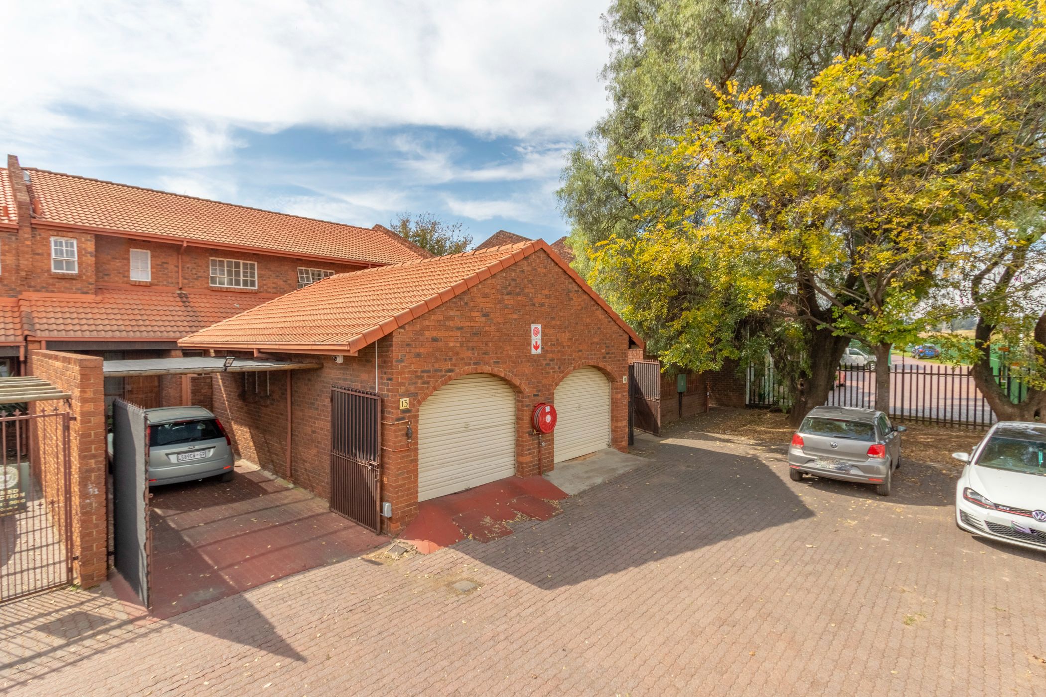 Townhouse for sale in Boksburg South - BOK1704449