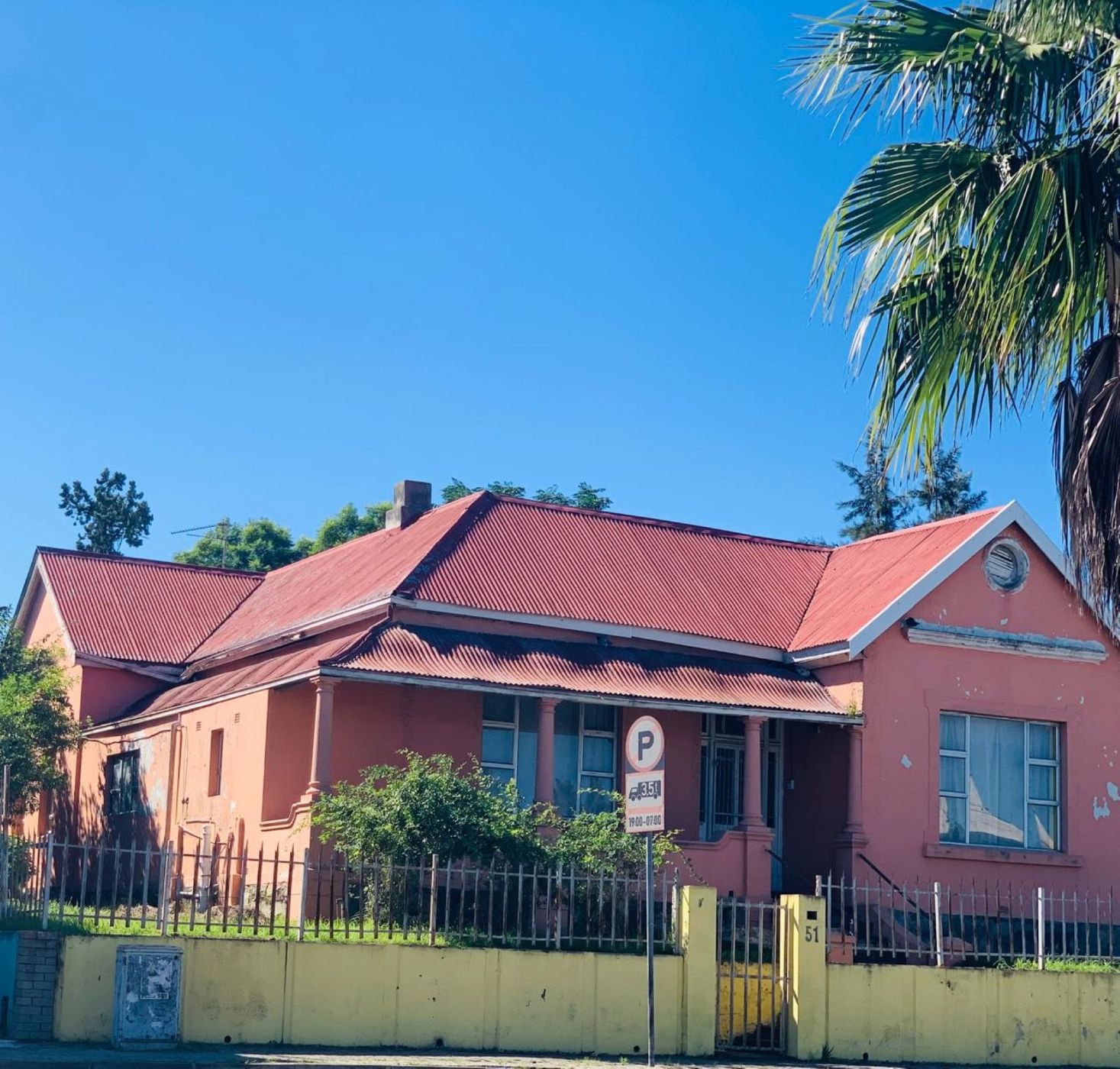 House for sale in King Williams Town (Qonce) - 1MH1702576