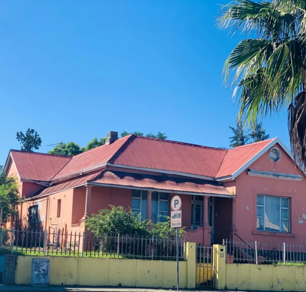 House for sale in King Williams Town (Qonce) - 1MH1702576 House for sale in King Williams Town (Qonce) - 1MH1702576