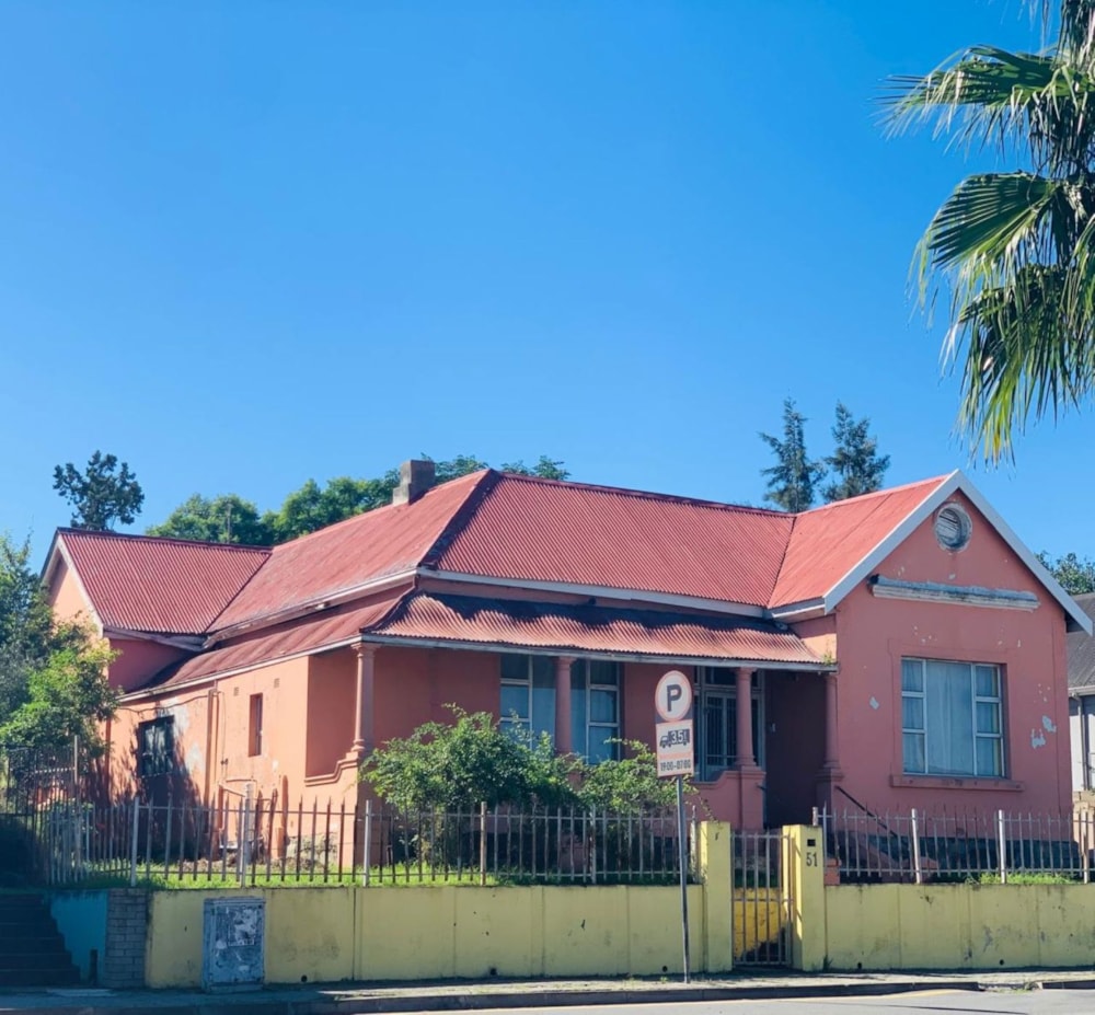 House for sale in King Williams Town (Qonce) - 1MH1702576 House for sale in King Williams Town (Qonce) - 1MH1702576