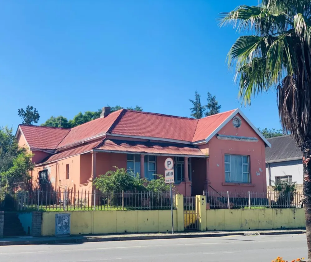 House for sale in King Williams Town (Qonce) - 1MH1702576 House for sale in King Williams Town (Qonce) - 1MH1702576