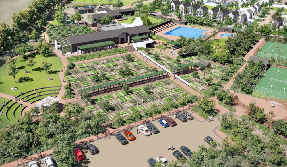 Apartment for sale in Newinbosch - ST1699716 Apartment for sale in Newinbosch - ST1699716