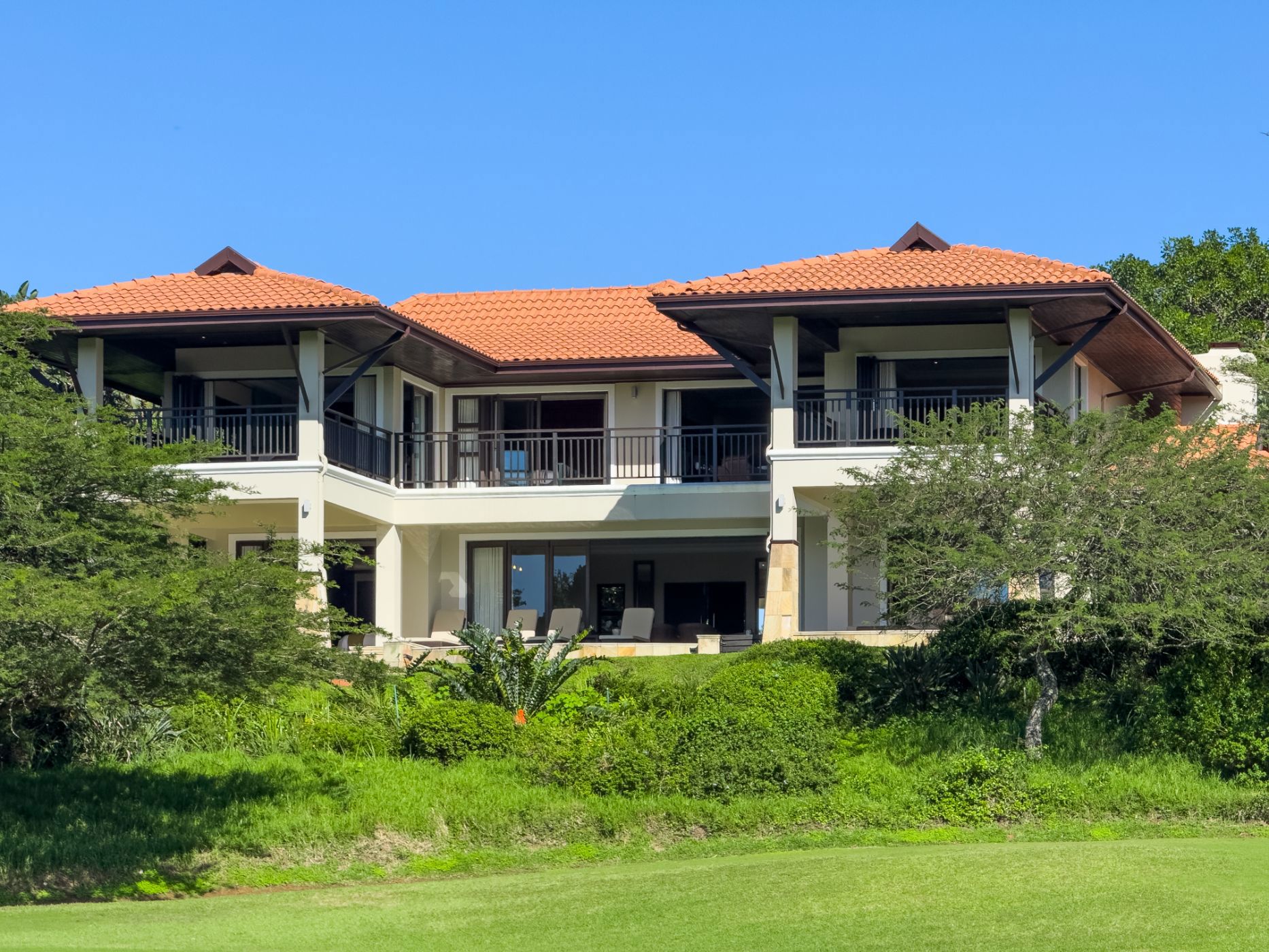 House for sale in Zimbali Estate - 1BD1699339