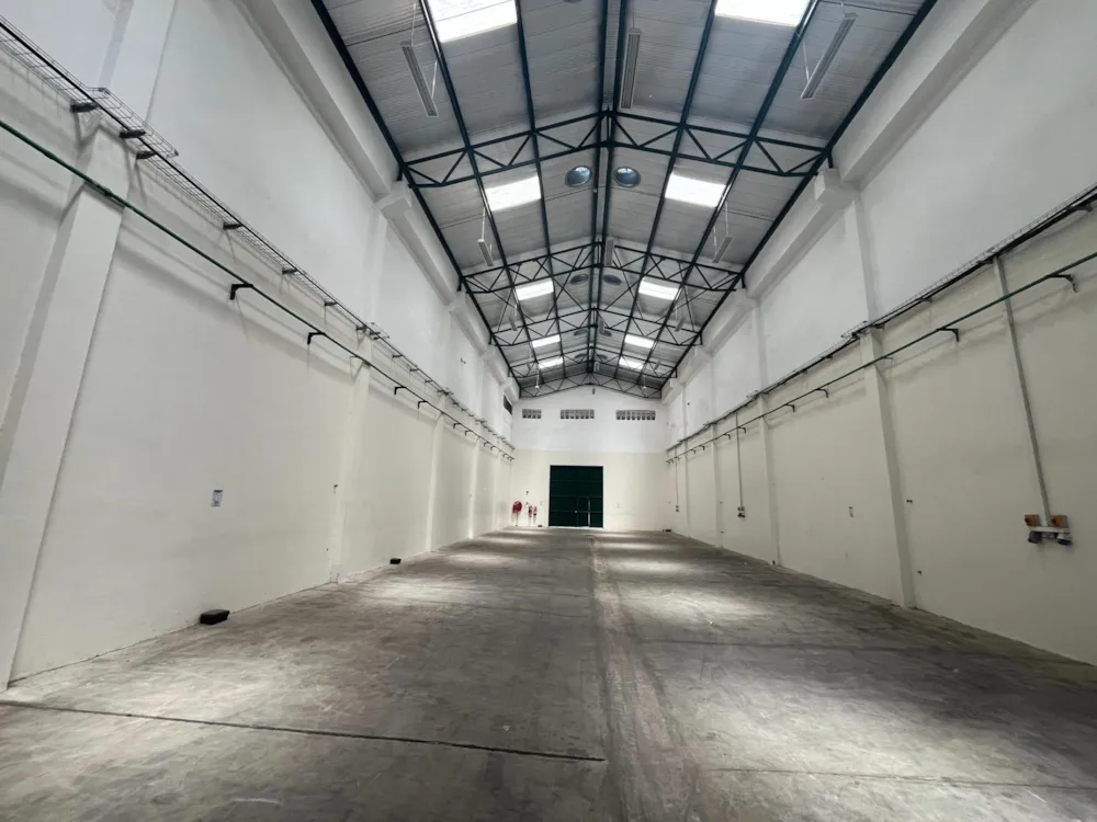 Commercial industrial property let in Thika Road, Kenya - 3KE1700476 Commercial industrial property let in Thika Road, Kenya - 3KE1700476