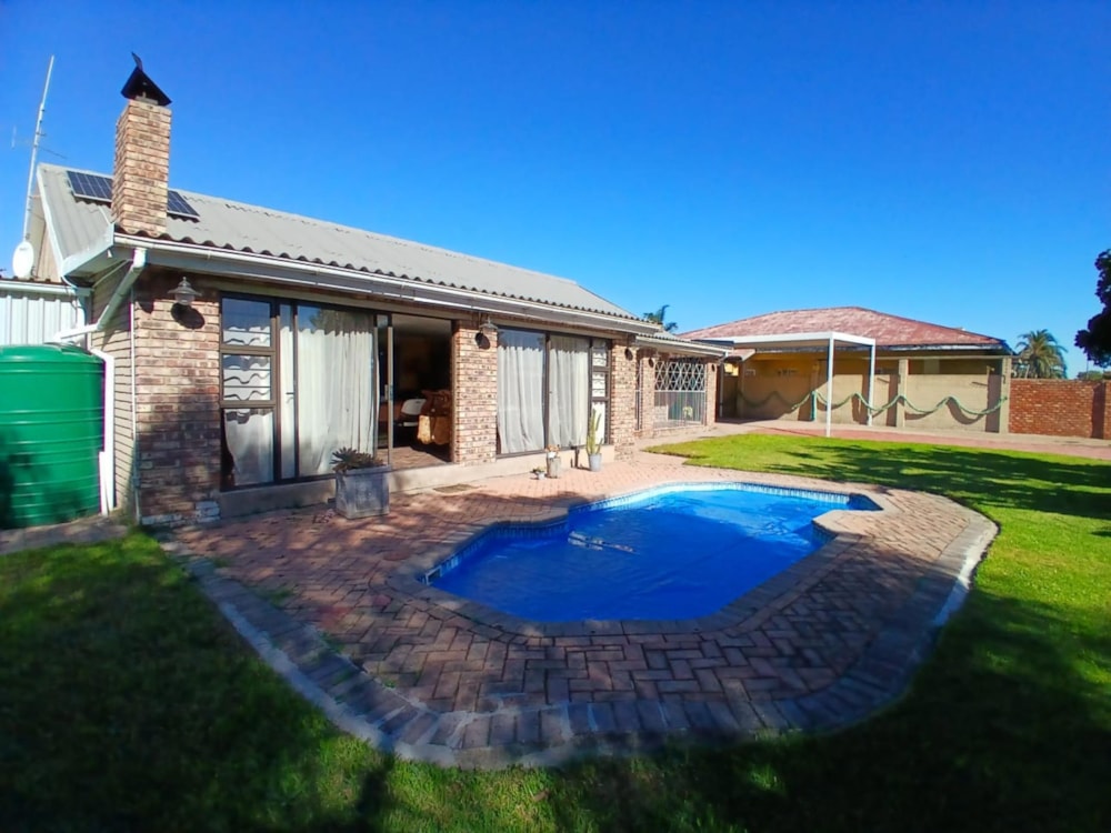 House for sale in Amsterdamhoek - 1PLZ1698958