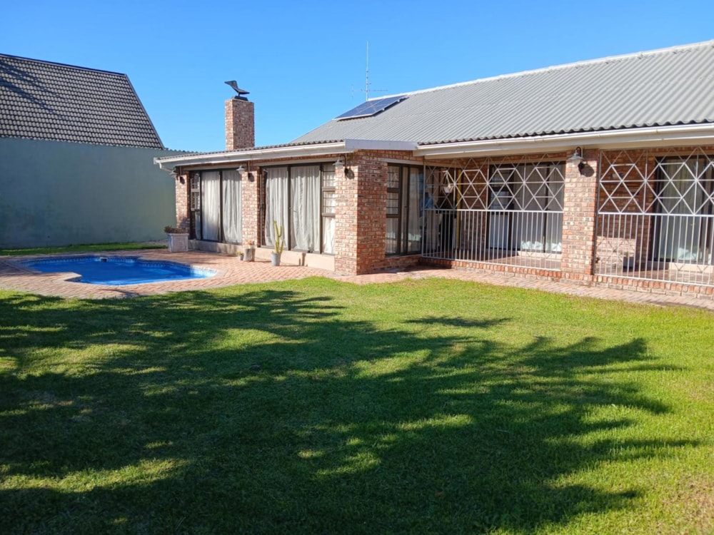 House for sale in Amsterdamhoek - 1PLZ1698958