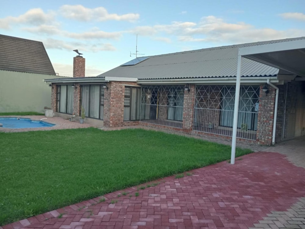 House for sale in Amsterdamhoek - 1PLZ1698958