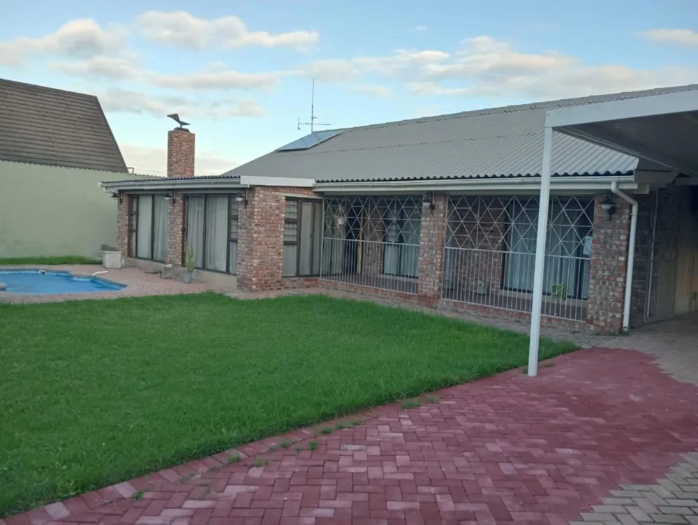 House sold in Amsterdamhoek - 1PLZ1698958 House sold in Amsterdamhoek - 1PLZ1698958