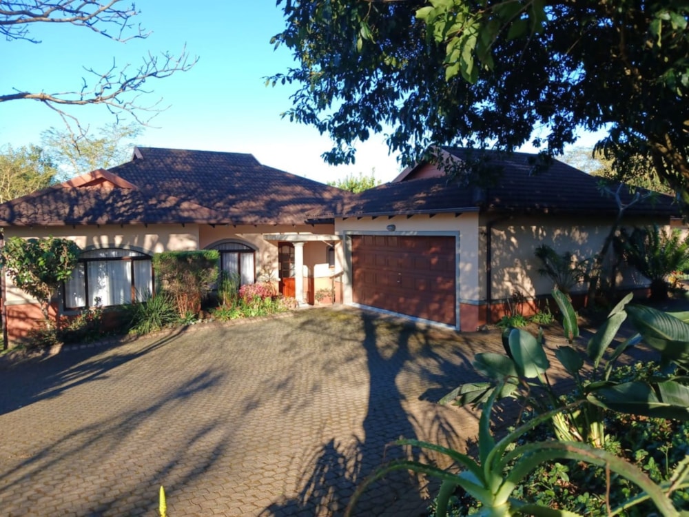 Townhouse let in Le Domaine Estate - 1KF1698673 Townhouse let in Le Domaine Estate - 1KF1698673