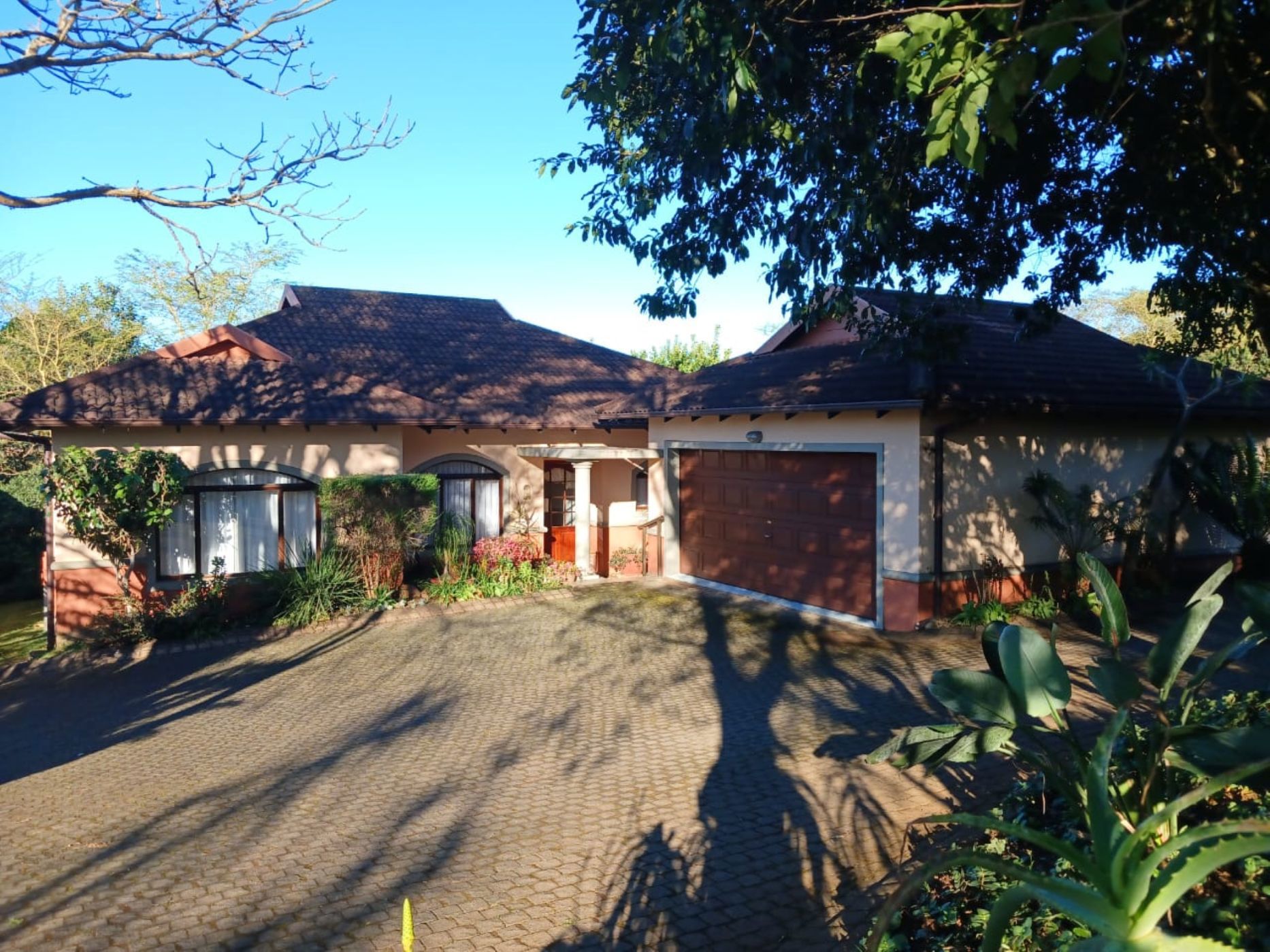 Townhouse let in Le Domaine Estate - 1KF1698673