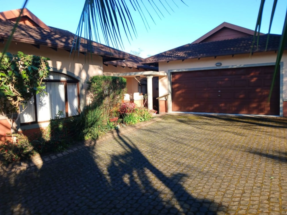 Townhouse let in Le Domaine Estate - 1KF1698673 Townhouse let in Le Domaine Estate - 1KF1698673