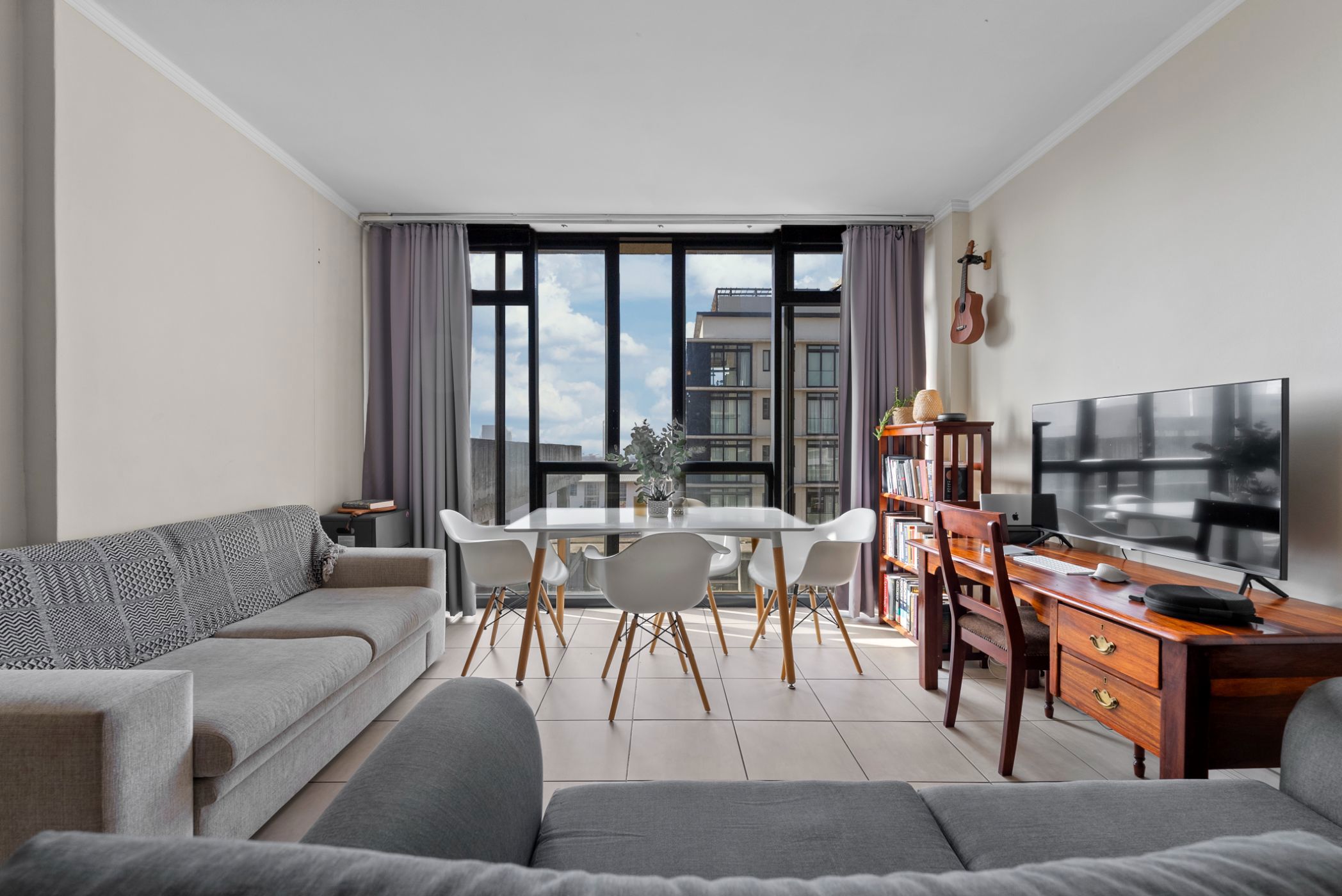 Apartment for sale in Cape Town Central - AS1702614