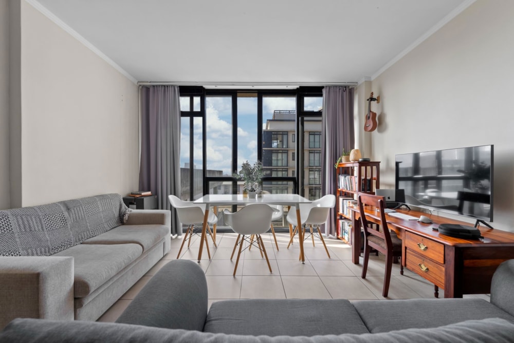 Apartment for sale in Cape Town Central - AS1702614 Apartment for sale in Cape Town Central - AS1702614