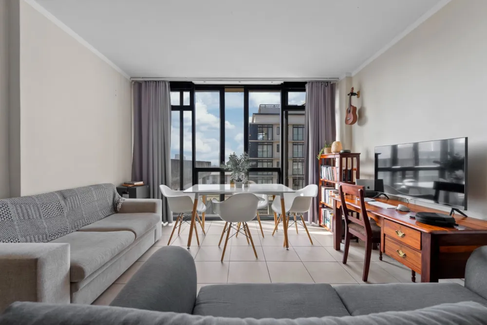 Apartment sold in Zonnebloem - AS1702614 Apartment sold in Zonnebloem - AS1702614