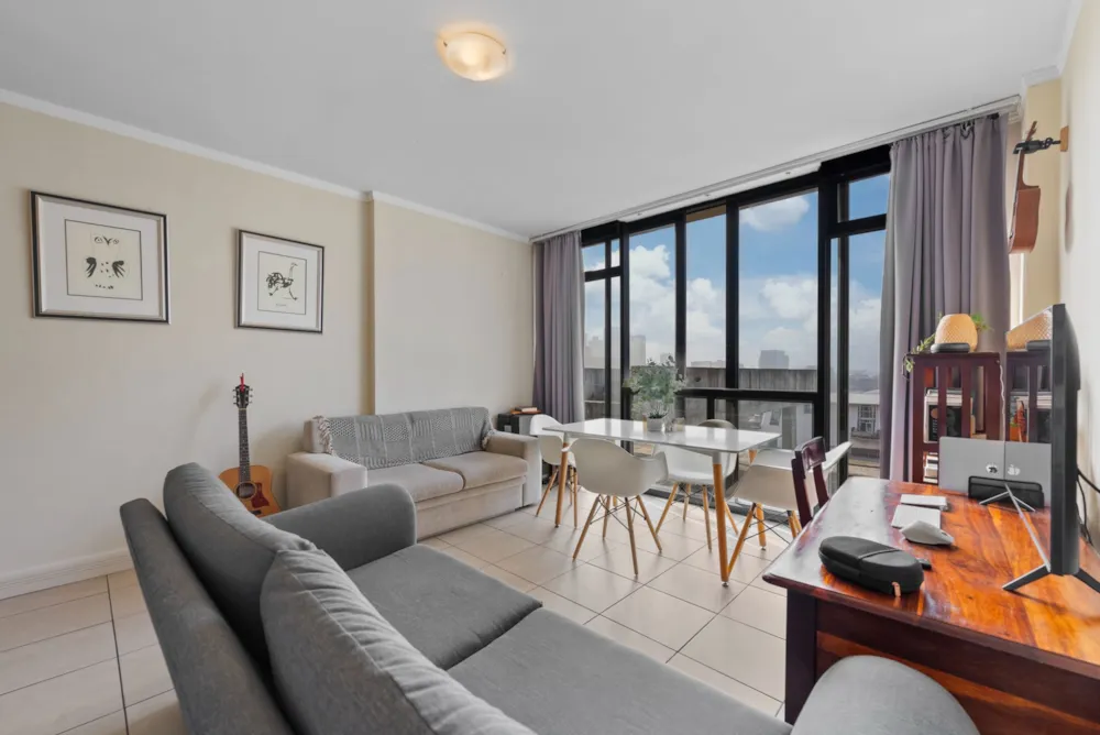 Apartment sold in Zonnebloem - AS1702614 Apartment sold in Zonnebloem - AS1702614