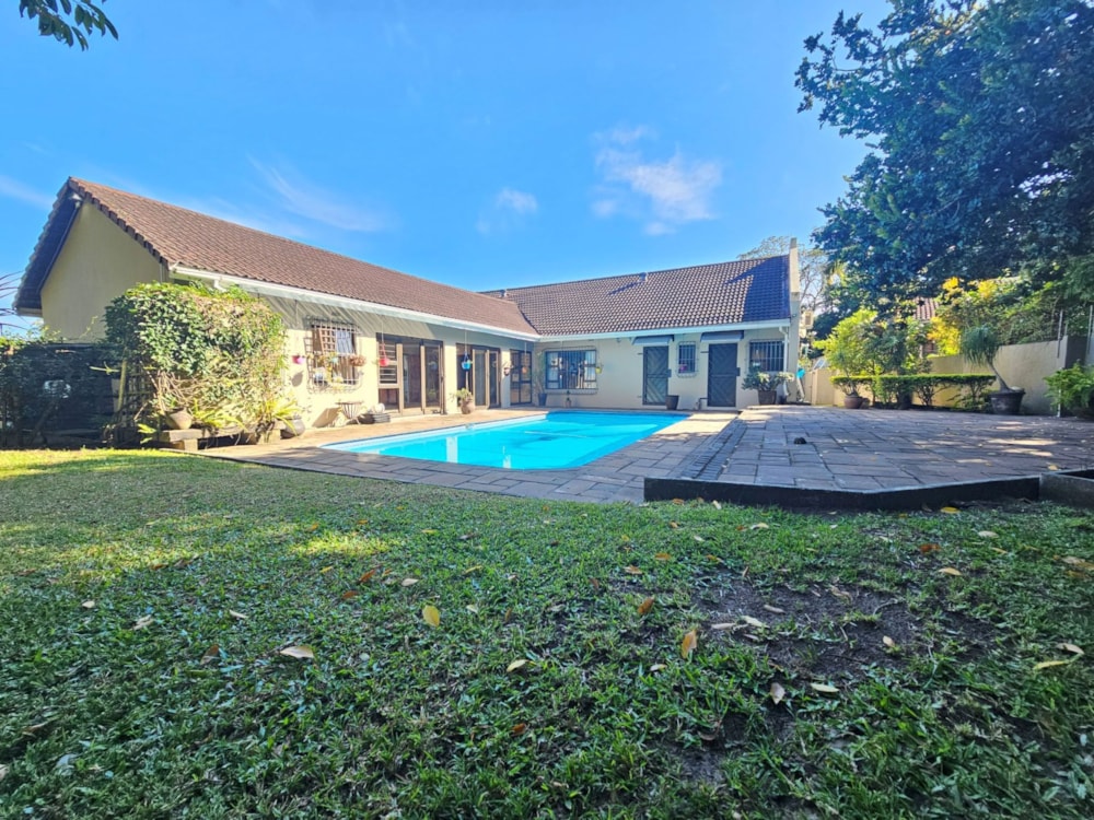 House sold in Meer en See - 1RY1701124 House sold in Meer en See - 1RY1701124