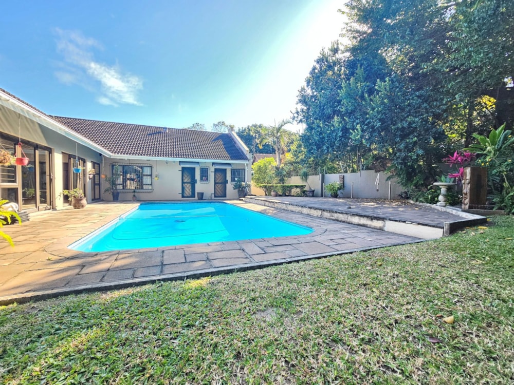 House sold in Meer en See - 1RY1701124 House sold in Meer en See - 1RY1701124