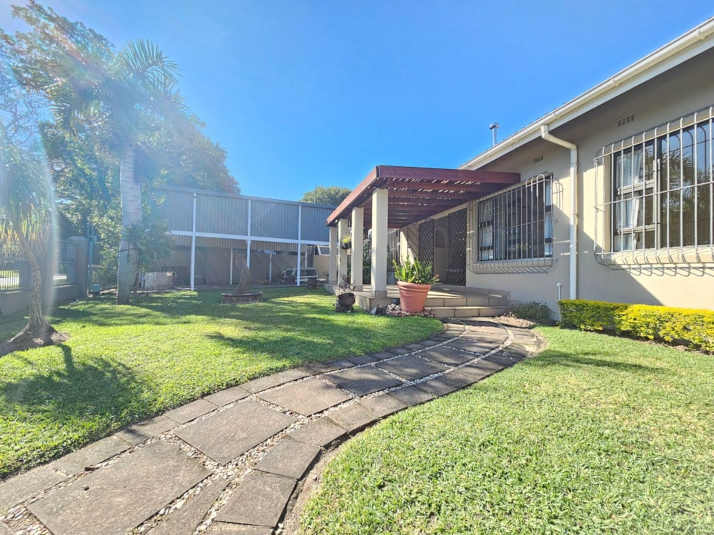 House sold in Meer en See - 1RY1701124 House sold in Meer en See - 1RY1701124