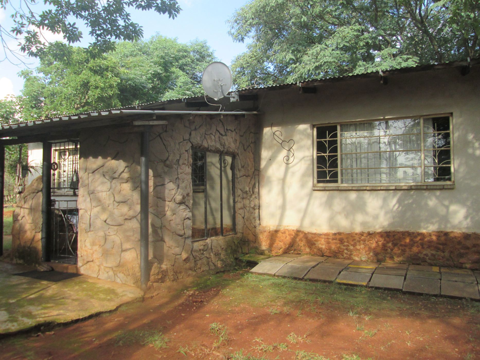 Farm vacant land for sale in Polokwane - 1PS1699831