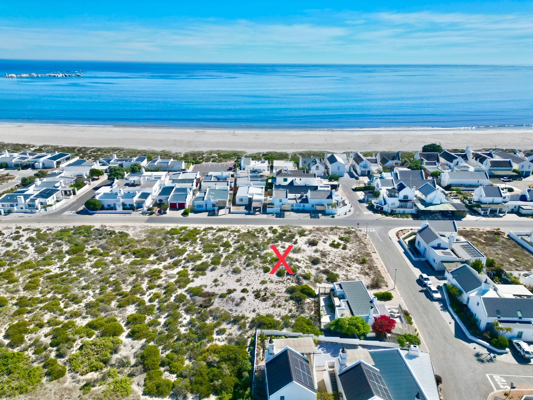 Vacant land for sale in Mosselbank - LA1699234