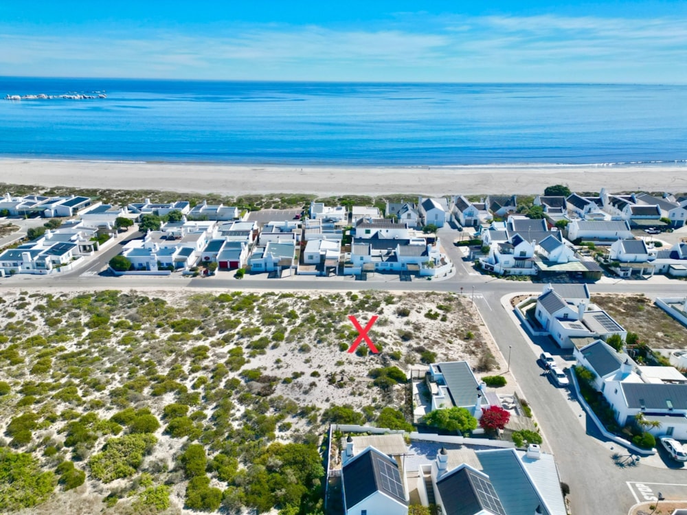 Vacant land for sale in Mosselbank - LA1699234 Vacant land for sale in Mosselbank - LA1699234