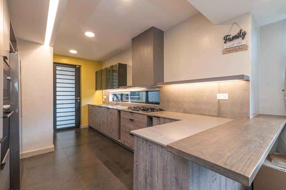 Townhouse to rent in Tigoni, Kenya - 3KE1699874