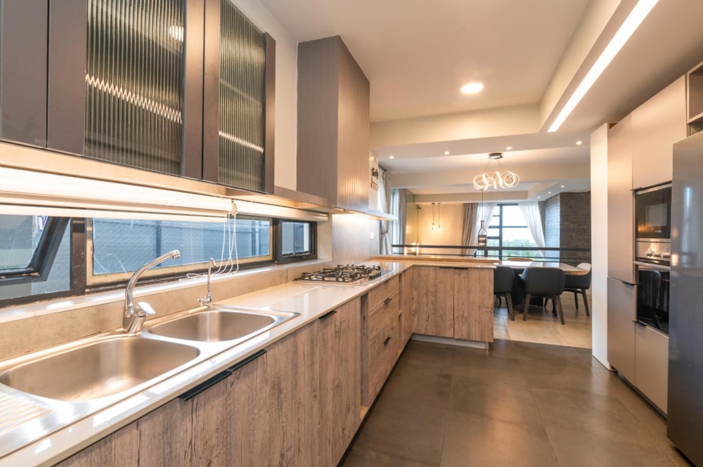 Townhouse to rent in Tigoni, Kenya - 3KE1699874