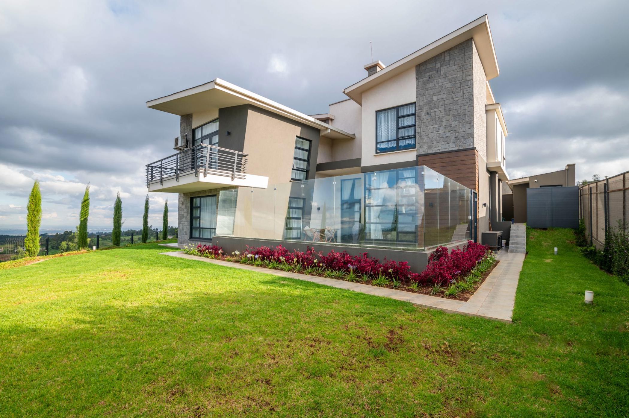 Townhouse to rent in Tigoni, Kenya - 3KE1699874