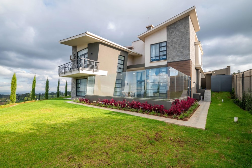 Townhouse to rent in Tigoni, Kenya - 3KE1699874