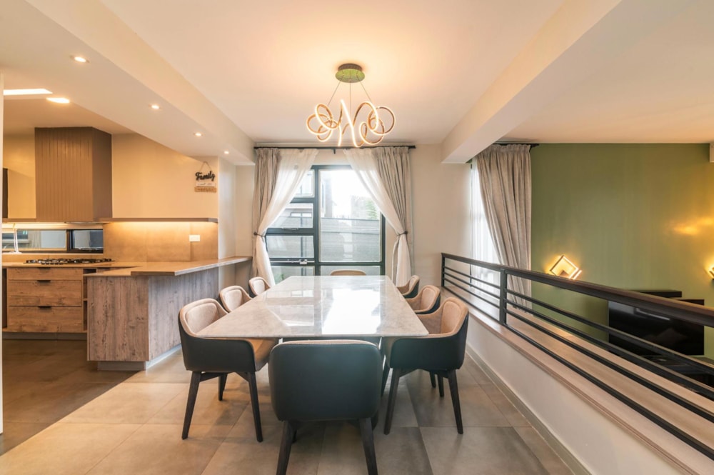 Townhouse to rent in Tigoni, Kenya - 3KE1699874