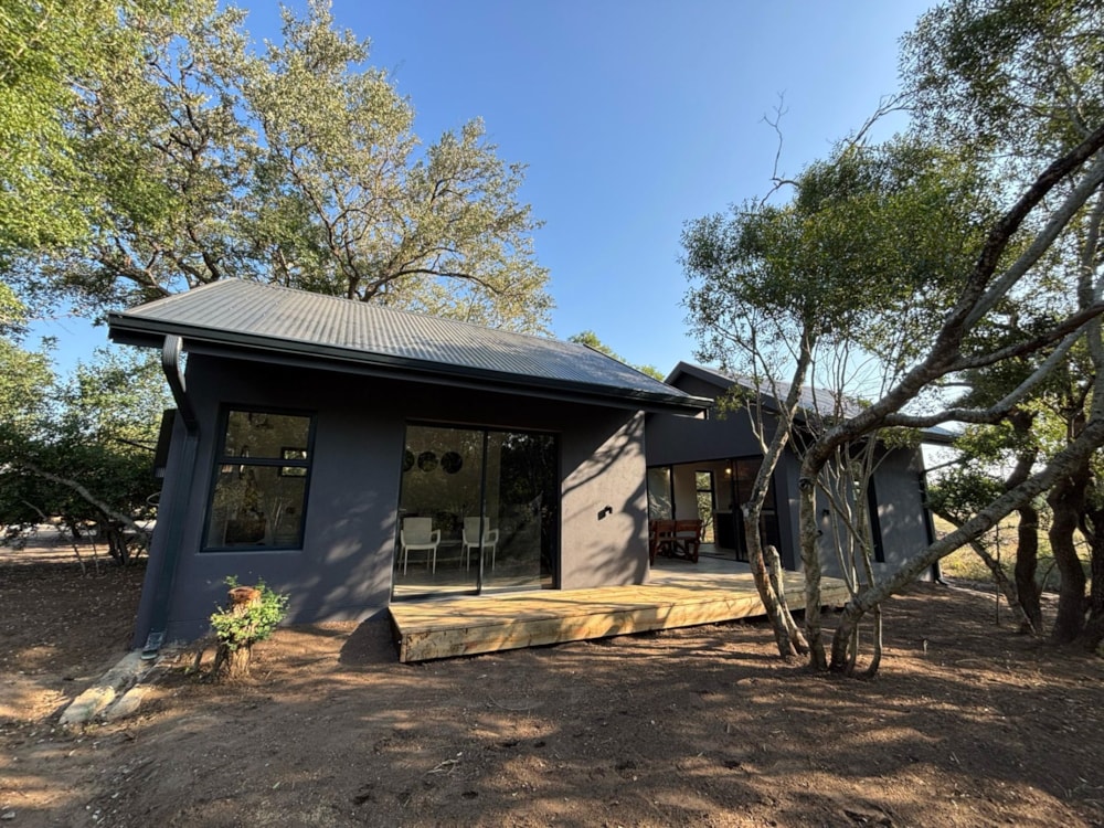 Cottage let in Moditlo Nature Reserve - 1HS1698395 Cottage let in Moditlo Nature Reserve - 1HS1698395