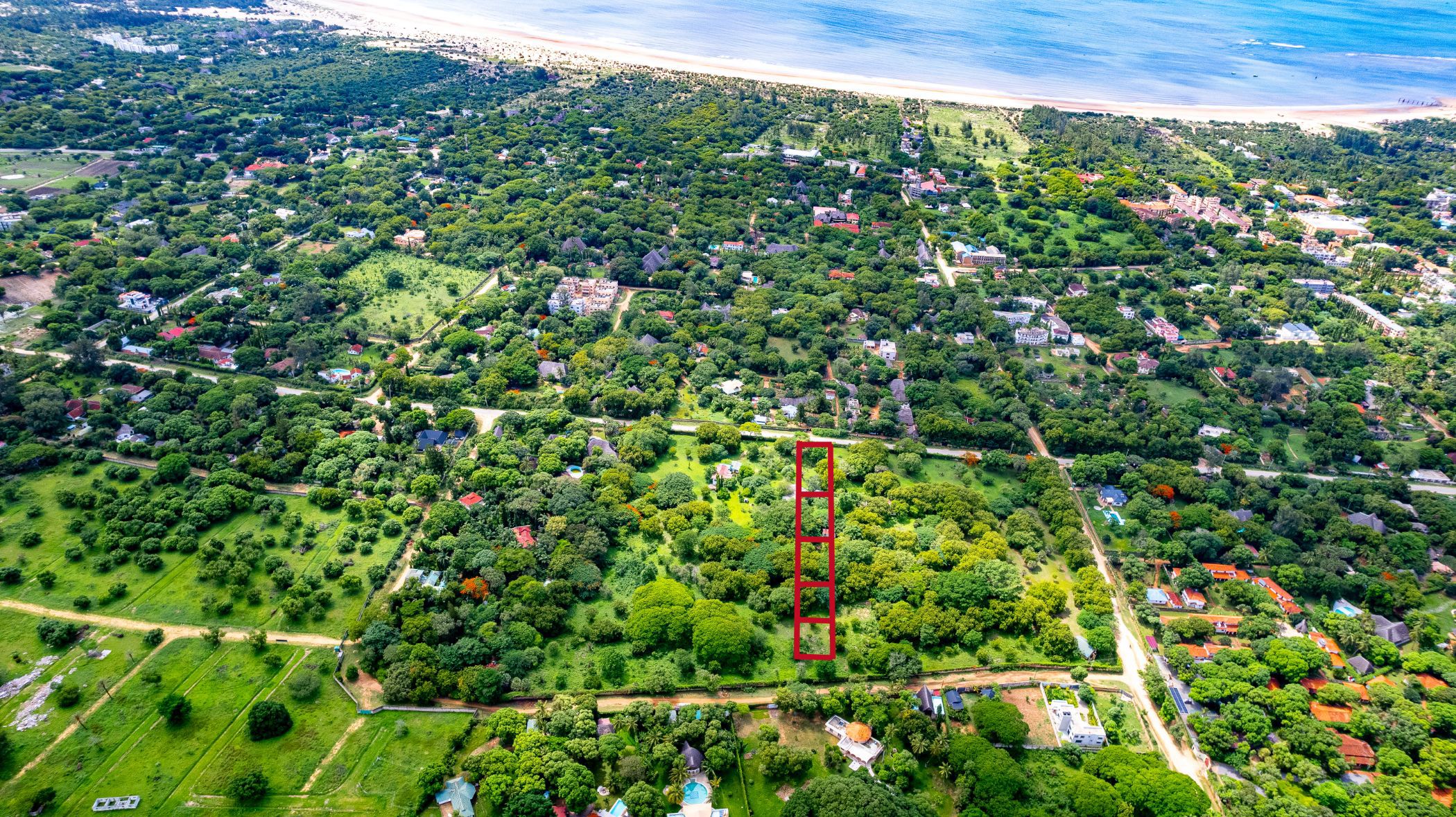 Vacant land for sale in Malindi, Kenya - 3KE1699150