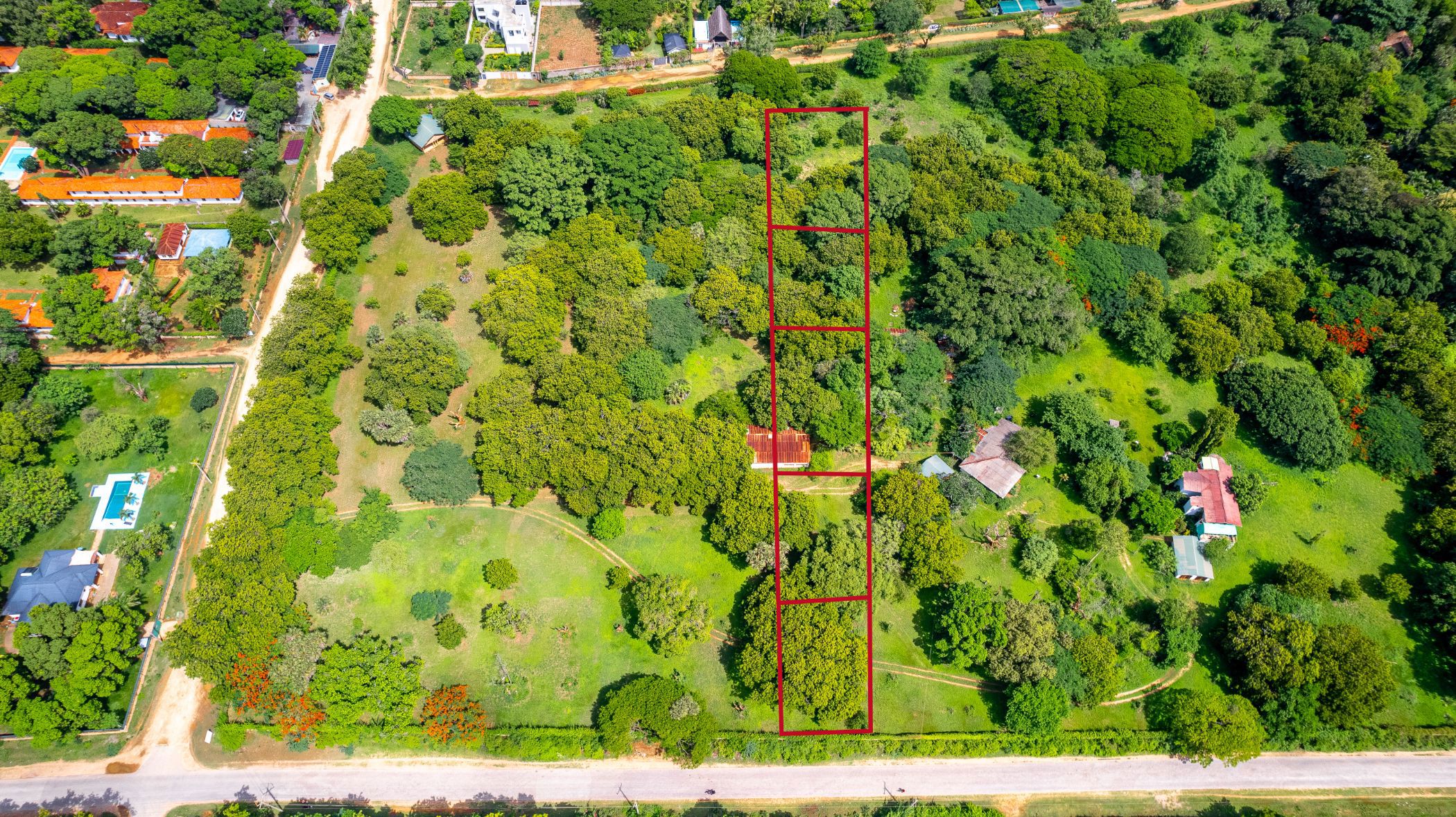 Vacant land for sale in Malindi, Kenya - 3KE1699075