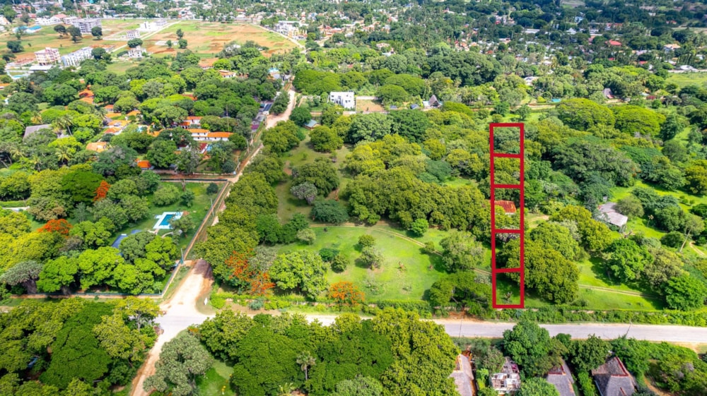 Vacant land for sale in Malindi, Kenya - 3KE1699075