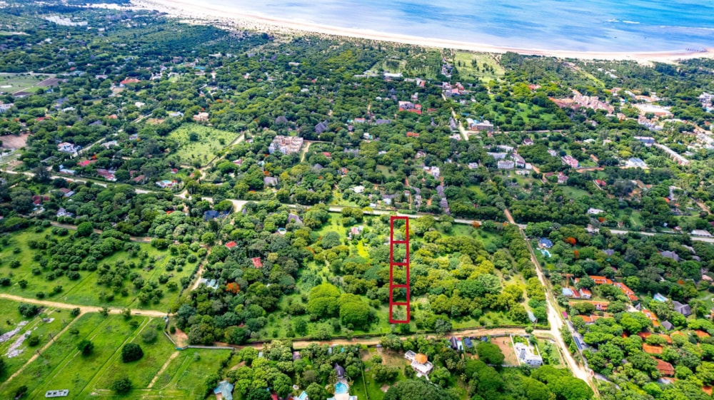 Vacant land for sale in Malindi, Kenya - 3KE1699075