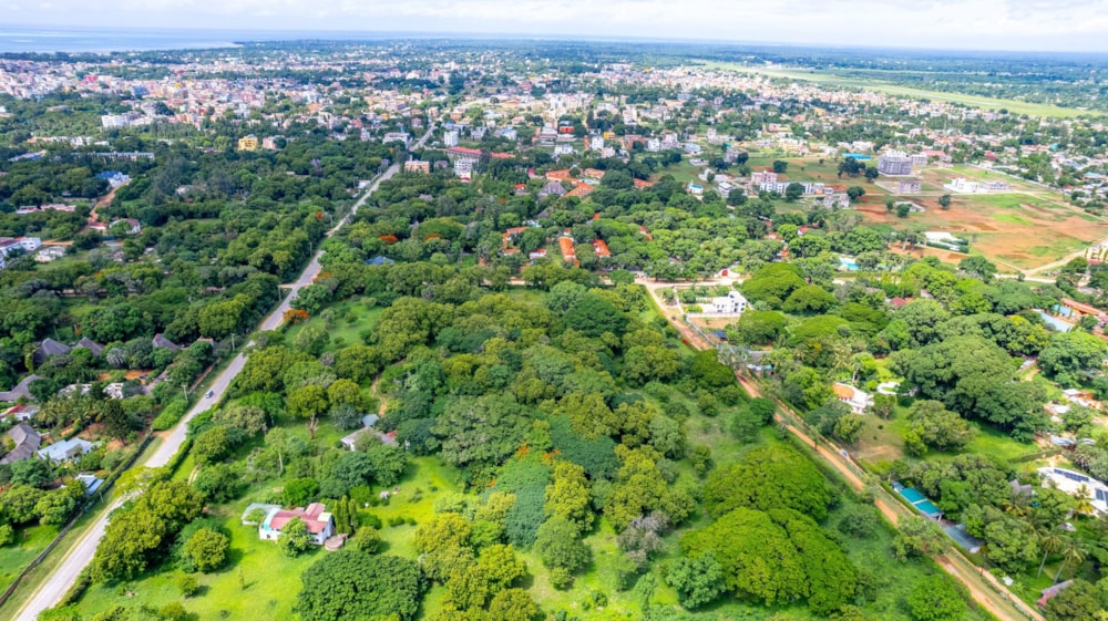 Vacant land for sale in Malindi, Kenya - 3KE1699149