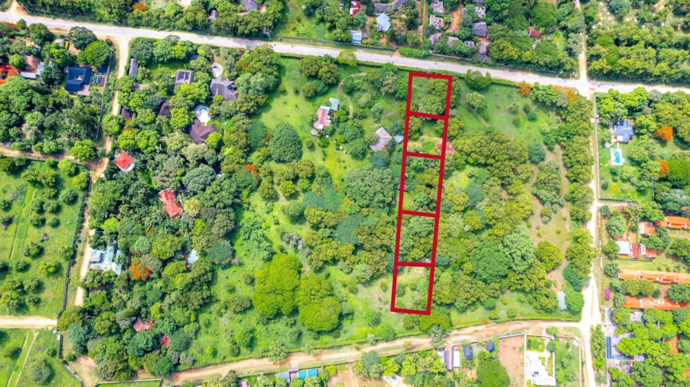 Vacant land for sale in Malindi, Kenya - 3KE1699149