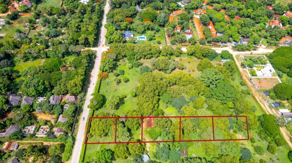 Vacant land for sale in Malindi, Kenya - 3KE1699149