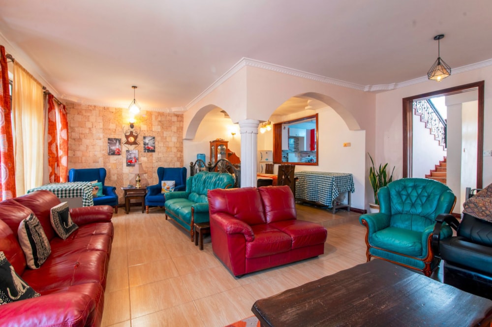 House for sale in Syokimau, Kenya - 3KE1698898 House for sale in Syokimau, Kenya - 3KE1698898