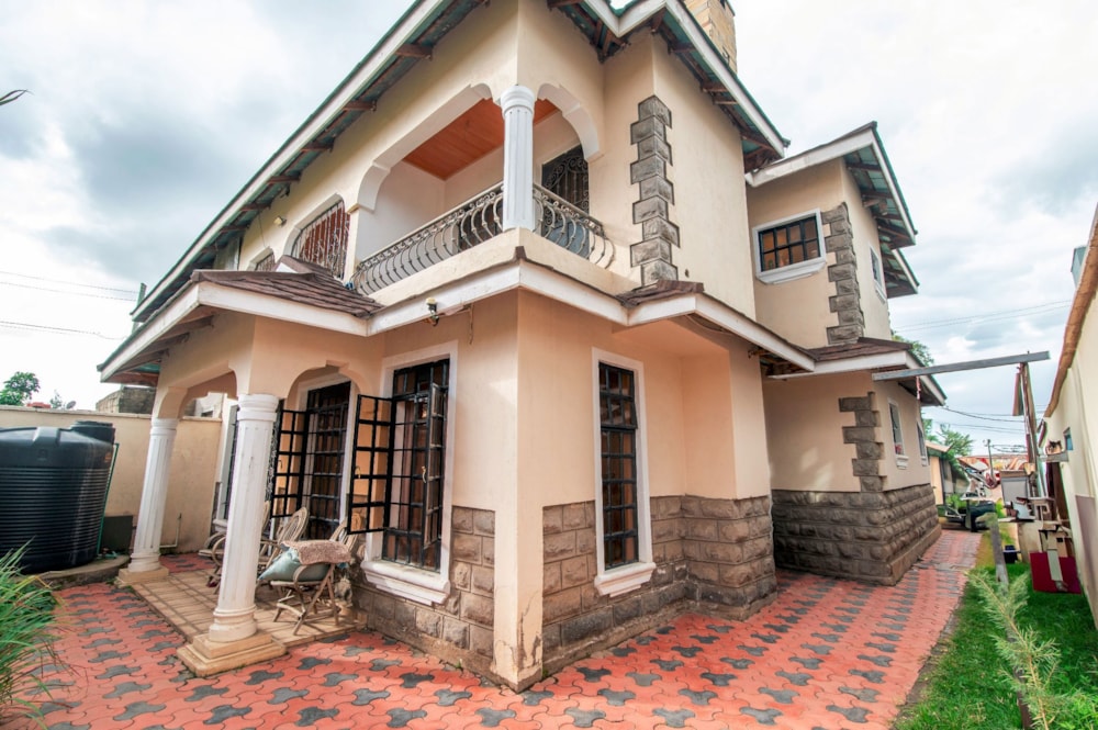 House for sale in Syokimau, Kenya - 3KE1698898