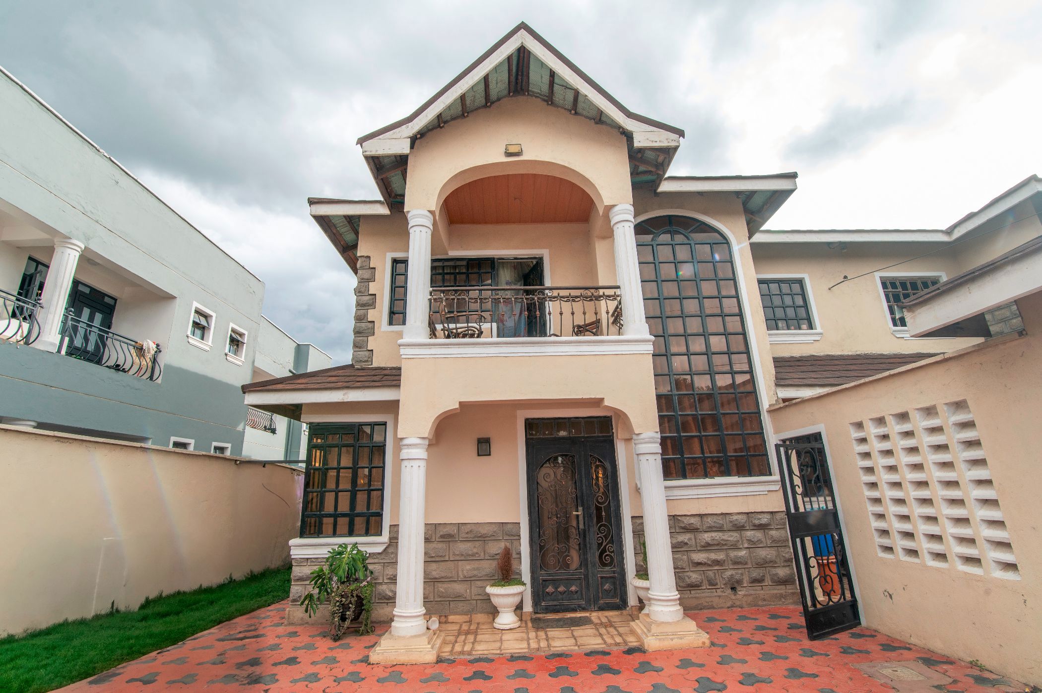 House for sale in Syokimau, Kenya - 3KE1698898